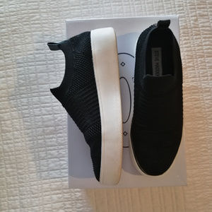 Steve Madden Platform Sneakers